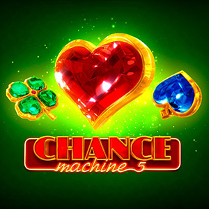 change machine 5